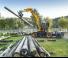 Mobilbagger JCB Hydradig 110W