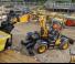 Mobilbagger JCB Hydradig 110W