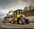 Mobilbagger JCB Hydradig 110W