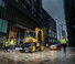 Mobilbagger JCB Hydradig 110W