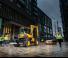 Mobilbagger JCB Hydradig 110W