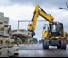 Mobilbagger JCB JS145W