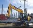 Mobilbagger JCB JS145W