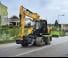 Mobilbagger JCB JS145W