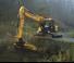 Mobilbagger JCB JS175W