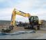 Mobilbagger JCB JS175W