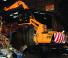 Umschlagmaschinen JCB JS20MH