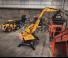Umschlagmaschinen JCB JS20MH