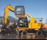 Umschlagmaschinen JCB JS20MH