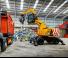 Umschlagmaschinen JCB JS20MH
