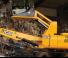 Umschlagmaschinen JCB JS20MH