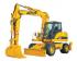 Hydrema M 1520 B3