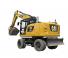 Caterpillar M318F