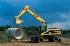Caterpillar M 320 Mono