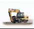 Mobilbagger Caterpillar M322D MH