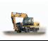 Mobilbagger Caterpillar M322D Mono
