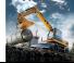 Mobilbagger Caterpillar M315D2