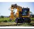 Mobilbagger Caterpillar M323F 