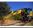 Mobilbagger Caterpillar M323F 