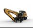 Umschlagmaschinen Caterpillar MH3026