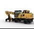 Umschlagmaschinen Caterpillar MH3026