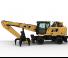 Umschlagmaschinen Caterpillar MH3026