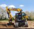 Mobilbagger Hydrema MX 14 G