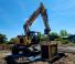 Mobilbagger Hydrema MX 14 G