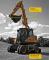 Mobilbagger Hydrema MX 14