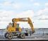 Mobilbagger Hydrema MX 16