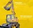 Mobilbagger Hydrema MX 16