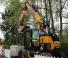 Hydrema MX 18 G