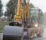 Mobilbagger Hydrema MX 18