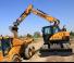 Mobilbagger Hydrema MX 20 G