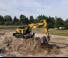 Mobilbagger Hydrema MX 20 G