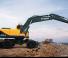 Mobilbagger Hyundai R210W-9S