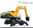 Hyundai R210W-9S