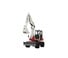 Takeuchi TB 295W