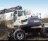 Mobilbagger Schaeff TW 110