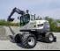 Mobilbagger Schaeff TW 110