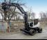 Mobilbagger Schaeff TW 110