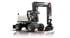 Mobilbagger Terex TW 110