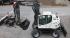 Mobilbagger Terex TW 110