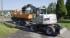 Mobilbagger Terex TW 85