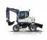 Mobilbagger Schaeff TW 95