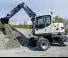 Mobilbagger Schaeff TW 95