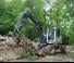 Mobilbagger Schaeff TW 95
