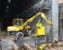 Mobilbagger Gallmac WMW 150