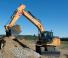 Mobilbagger Case WX188