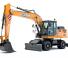 Mobilbagger Case WX188